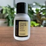 COSRX SNAIL ESSENCE 30 ml + SNAIL CREAM 50g COMBO