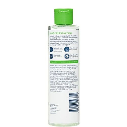 CeraVe Hydrating Toner 200ml