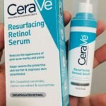 CeraVe Resurfacing Retinol Serum 30ml
