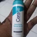 CeraVe Resurfacing Retinol Serum 30ml