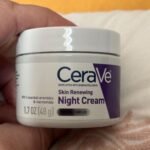 CeraVe Skin Renewing Night Cream 48g