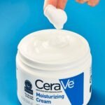 CeraVe moisturising cream 454g