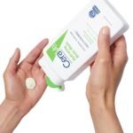 Cerave Hydrating Body Wash – 296 ml