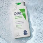 Cerave Hydrating Body Wash – 296 ml