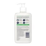 Cerave Hydrating Cream-to-Foam Cleanser – 355 ml