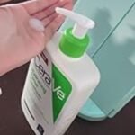 Cerave Hydrating Facial Cleanser (For Normal Dry Skin) 237ml