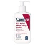 Cerave Itch Relief Moisturizing Lotion – 237 ml