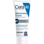 Cerave Moisturizing Cream 236ml (For Normal To Dry Skin)