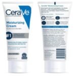 Cerave Moisturizing Cream 236ml (For Normal To Dry Skin)