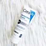 Cerave Moisturizing Cream 236ml (For Normal To Dry Skin)