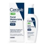 Cerave PM Facial Moisturizing Lotion – 89 ml