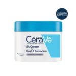 Cerave SA Cream for Rough & Bumpy Skin – 340g