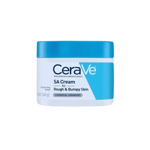 Cerave SA Cream for Rough & Bumpy Skin – 340g