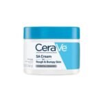 Cerave SA Cream for Rough & Bumpy Skin – 453g