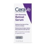 Cerave Skin Renewing Retinol Serum – 30 ml