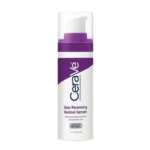 Cerave Skin Renewing Retinol Serum – 30 ml
