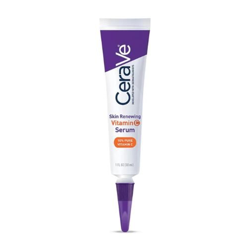 Cerave Skin Renewing Vitamin C Serum 30ml