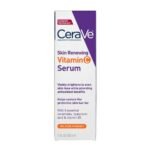 Cerave Skin Renewing Vitamin C Serum 30ml