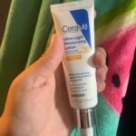 Cerave Ultra-Light Moisturizing Lotion with Sunscreen SPF 30 – 50 ml