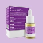 Derma Co 2% Kojic Acid Face Serum with 1% Alpha Arbutin & Niacinamide – 30 ml