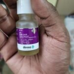 Derma Co 2% Kojic Acid Face Serum with 1% Alpha Arbutin & Niacinamide – 30 ml