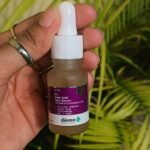 Derma Co 2% Kojic Acid Face Serum with 1% Alpha Arbutin & Niacinamide – 30 ml