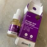 Derma Co 2% Kojic Acid Face Serum with 1% Alpha Arbutin & Niacinamide – 30 ml