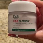 Doctor.G Red Blemish Clear Soothing Cream 70ml