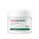 Doctor.G Red Blemish Clear Soothing Cream 70ml
