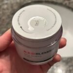 Doctor.G Red Blemish Clear Soothing Cream 70ml
