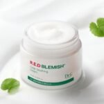 Doctor.G Red Blemish Clear Soothing Cream 70ml