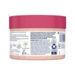 Dove Exfoliating Body Scrub (Shea butter & pomegranate )