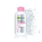 Garnier Micellar Cleansing Water Pink 125ml