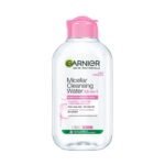Garnier Micellar Cleansing Water Pink 125ml