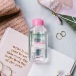 Garnier Micellar Cleansing Water Pink 125ml