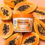 Garnier Ultimate Blends Hair Food Papaya 3-in-1 Damaged