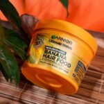 Garnier Ultimate Blends Hair Food Banana 3-In-1 Dry Hair