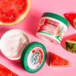 Garnier Ultimate Blends Hair Food Watermelon 3-In-1 Dry