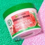 Garnier Ultimate Blends Hair Food Watermelon 3-In-1 Dry