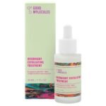 Good Molecules Overnight Exfoliating Treatment 30ml