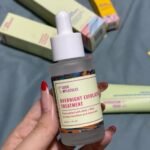 Good Molecules Overnight Exfoliating Treatment 30ml