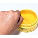 Goodal Green Tangerine Vita C Eye Gel Patch 60ea 72g