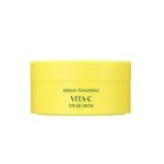 Goodal Green Tangerine Vita C Eye Gel Patch 60ea 72g