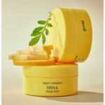 Goodal Green Tangerine Vita C Eye Gel Patch 60ea 72g