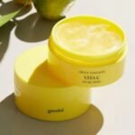 Goodal Green Tangerine Vita C Eye Gel Patch 60ea 72g