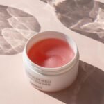 HEIMISH BULGARIAN ROSE WATER HYDROGEL EYE PATCH 60PCS