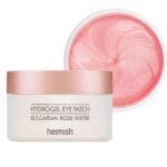 HEIMISH BULGARIAN ROSE WATER HYDROGEL EYE PATCH 60PCS