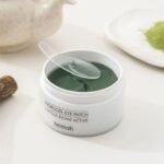 Heimish Matcha Biome Hydrogel Eye Patch 60pcs
