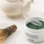 Heimish Matcha Biome Hydrogel Eye Patch 60pcs
