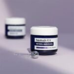 Heimish RX RETINOL BAKUCHIOL EYE CREAM 30ml